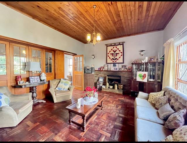 3 BEDROOM HOUSE FOR SALE IN ELFINDALE